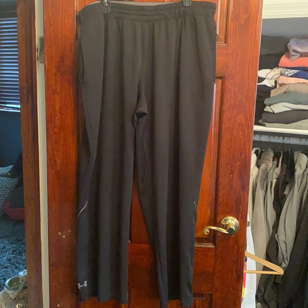 Under Armour Sweatpants - Picture 2 of 9